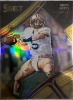 Drew Brees