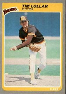 Tim Lollar