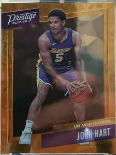Josh Hart