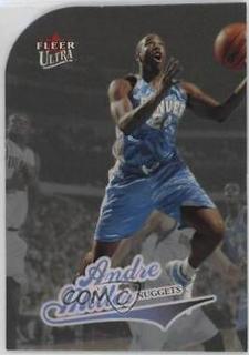 Andre Miller