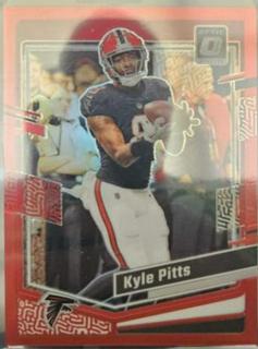 Kyle Pitts