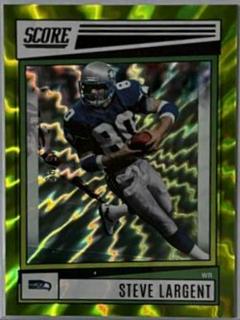 Steve Largent