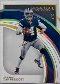 Dak Prescott