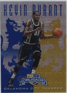 Kevin Durant