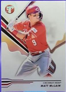 Matt McLain