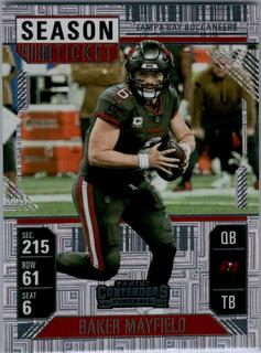 Baker Mayfield