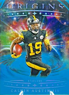 Calvin Austin III