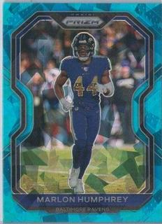 Marlon Humphrey