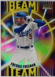 Freddie Freeman