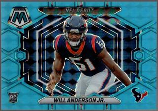 Will Anderson Jr.