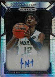 JA Morant