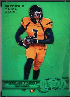 Stedman Bailey