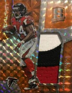 Devonta Freeman