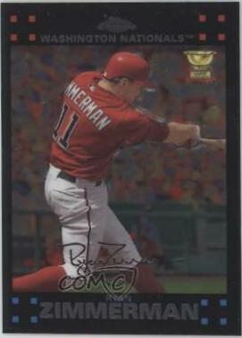 Ryan Zimmerman #250