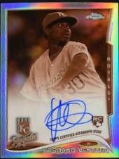 Yordano Ventura