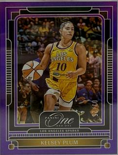 Kelsey Plum