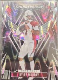 Kyler Murray