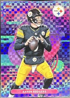 Aaron Rodgers