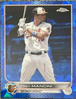 Trey Mancini