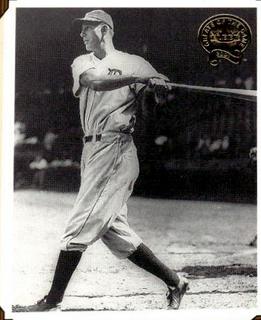 Hank Greenberg