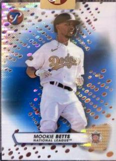 Mookie Betts
