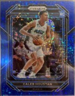 Caleb Houstan