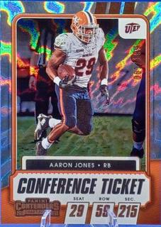 Aaron Jones