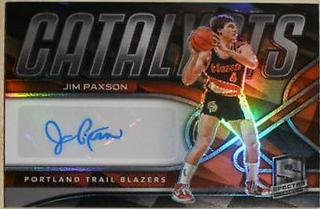 Jim Paxson