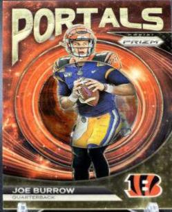 Joe Burrow