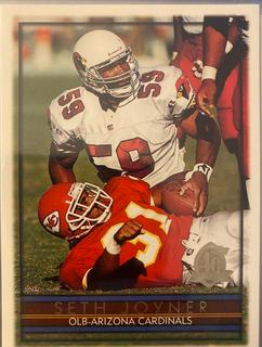 Seth Joyner