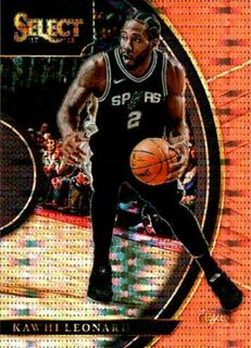 Kawhi Leonard