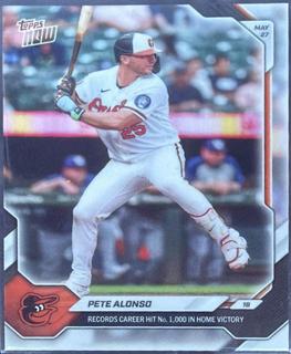 Pete Alonso