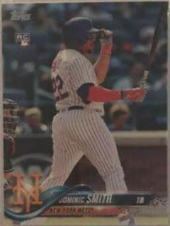 Dominic Smith