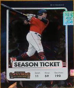 Jose Ramirez