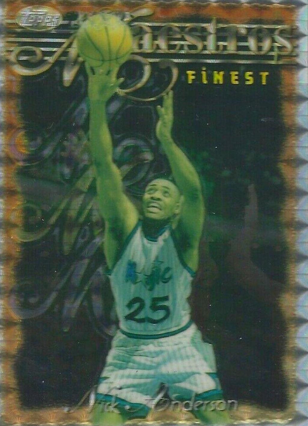 Nick Anderson