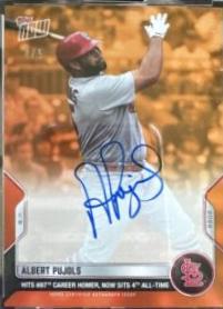 Albert Pujols