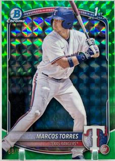 Marcos Torres