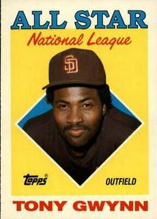 Tony Gwynn