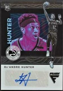 De'Andre Hunter
