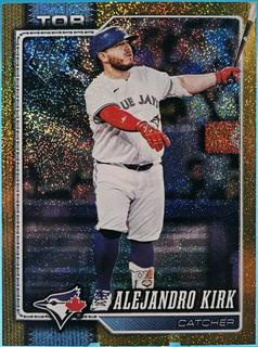 Alejandro Kirk
