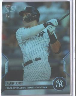 Aaron Judge
