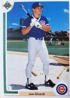 Joe Girardi
