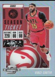 Vince Carter