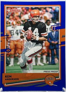 Ken Anderson