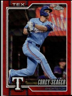 Corey Seager