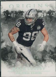 Maxx Crosby