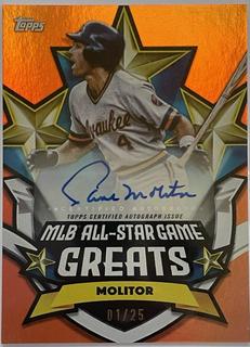 Paul Molitor