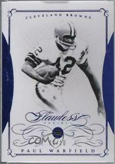 Paul Warfield