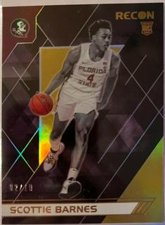 Scottie Barnes