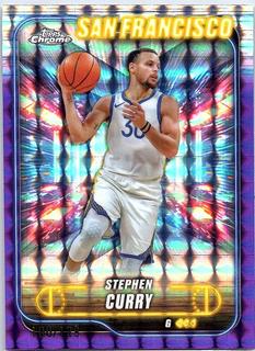 Stephen Curry